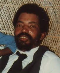 Oscar Eldridge Obituary (1943