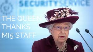 The queen (dame helen mirren) and her family decide that for the best, they should remain hidden behind the heartbroken public do not understand and request that the queen comforts her people. The Queen Thanks Mi5 Youtube