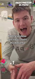 Kako se nosim sa dvojка iz škole