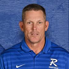 Rogers High School (Rogers, AR) High School Coaches Directory