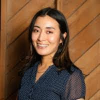 Ruby Rios's Instagram, Twitter & Facebook