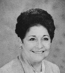 Maria Amelia Delgado Carrion Tedrick