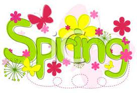 See spring clip art stock video clips. Spring Clipart On Free Clipart Clipart Images Cliparting Com