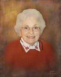 Leila Katherine Routh Arnett (1917-2011)