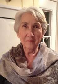 Louise Ann Page Obituary (2023)