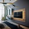 2020 popular 1 trends in home & garden, home improvement, consumer electronics, security & protection with panel tv wall and 1. 1