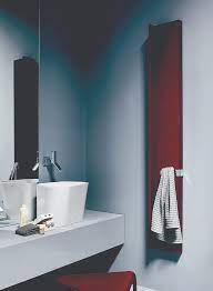 Maybe you would like to learn more about one of these? Verticale Singolo Aletta Dx Collection Rift By Tubes Radiatori Tilelook