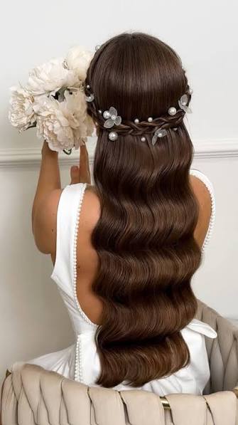 Greece Braids