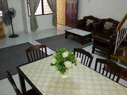 Votre séjour à alor setar commence dans cet hôtel qui se situe à moins de 2 km des sites suivants : Nuri Homestay Alor Setar Home Facebook