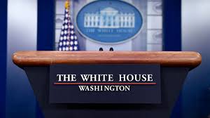 Последние твиты от the white house (@whitehouse). The Last Daily White House Press Briefing Was 170 Days Ago Cnn Politics