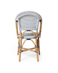 Riviera Dining Chair Chair Side Chairs Parisian Bistro Chairs