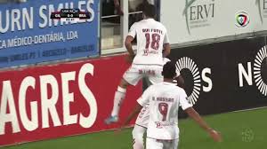 The match starts at 21:00 on 9 may 2021. Goal Golo Galeno Gil Vicente 0 1 Sc Braga Liga 19 20 3 Youtube