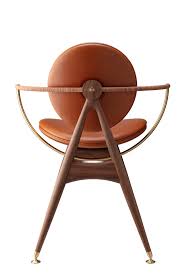 Circle Dining Chair With Arms Fair Swivel Dining Chairs Chair Design Chair
