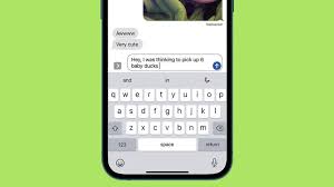 Having trouble finding the right words to express yourself? How To Type Numbers On An Iphone Without Leaving The Abc Keyboard