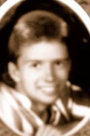 Keith Hunley (1979-1998)