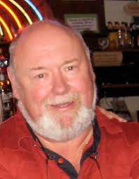 My Wild Irish Prose: Tom Pigott Interview