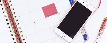 The Best Way To Sync An Outlook Calendar With Your Iphone Outlook Calendar Iphone Best Calendar App