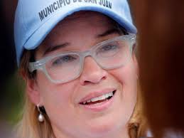 San Juan mayor gets in Twitter fight with tiny Montana firm awarded  controversial $300 million contract for Puerto Rico
