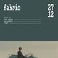 fabric: The Ghost, Polygonia, Toby, Felon5... event in London