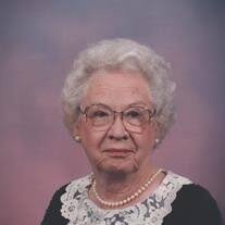 Annette Sewell Austin Obituary