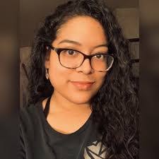 Danielle Ojeda's Instagram, Twitter & Facebook