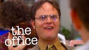 56 Best Dwight Schrute Quotes From 'The Office'