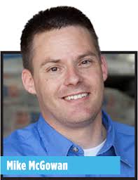 A Dream Fulfilled in McGowan Water