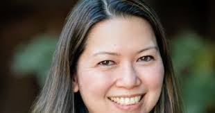 Author Spotlight: Vicky Fang