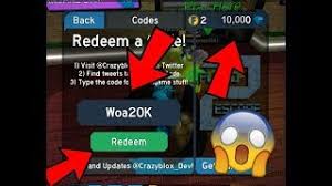 How to redeem the murder mystery 2 codes. How To Redeem A Code On Roblox Ipad