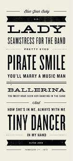 Elton John 3 3 Music Lyrics Lyrics Tiny Dancer