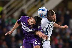 Ac milan dan inter kini sedang melaju konsisten di kancah domestik. Fiorentina 1 3 Inter Milan Recap And Highlights Viola Nation
