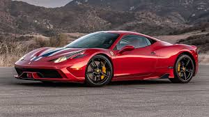 Check spelling or type a new query. Armored Ferrari 458 Speciale Shrugs Off Bullets Without Shedding Speed