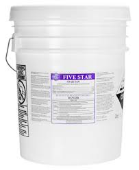 Why Does Starsan'S 475Ml Packaging Have Two Openings? - Homebrewing Stack  Exchange