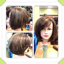 Pin By June Day And Sunshine On My Hair Creations Bob Hairstyles Bob Hairstyles With Bangs Short Hair Styles