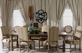 Our dining furniture options have you covered, no matter the size and layout of your room or how many people you need to seat. Safari So Good Cotton Duck Panels With Grommet Details Dining Room Sets Dining Room Chairs Dining Room Seating
