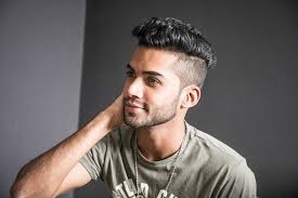 With at least 3 inches of hair length on top, your kid can change his look depending on where he's going. Haircuts For Men With Wavy Hair Best Looks For Pinoys
