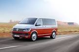 Volkswagen-Transporter---Multivan
