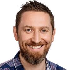 Scott Manton (@sdmanton)