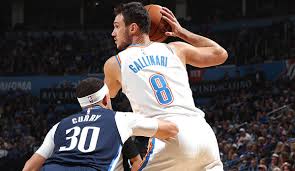 Espn's adrian wojnarowski reported the news. Nba Geruchte Danilo Gallinari Und Rajon Rondo Wohl Im Visier Der Atlanta Hawks