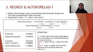 Lingkungan, lingkungan disekitar dapat mempengaruhi faktor brand/merek, merupakan atribut yang memberikan manfaat non material, yaitu kepuasan emosional. Faktor Yang Mempengaruhi Kadar Pengangguran Youtube