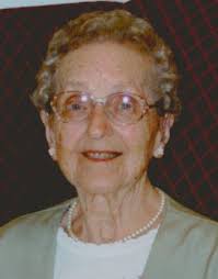 Helen Neiswander 1915-2011