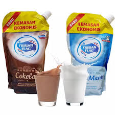 Iklan jadul susu bendera frisian flag coklat tetes terakhir 2002 dan remake 2006. Susu Kental Manis Frisian Flag Vanilla Susu Bendera Pouch Kemasan Ekonomis 560 Gram Kemasan Hemat Kental Manis Vanilla Lazada Indonesia