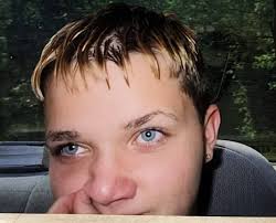 Matthew William Woodcock"