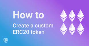 There are several factors in play: How To Create A Custom Erc20 Token By Guarda Wallet Medium
