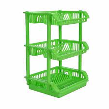 Bobotnya yang ringan juga membuatnya mudah untuk dipindahkan. Green Leaf Rak Piring Plastik 3 Susun Emerald 1712 R3 Disk Rack With Tray Terbaru Agustus 2021 Harga Murah Kualitas Terjamin Blibli