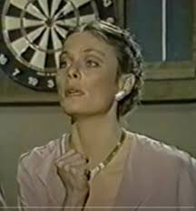 Marland Monday: Tracy purrs, Carrie is so very