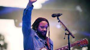 Video: Stephen Marley