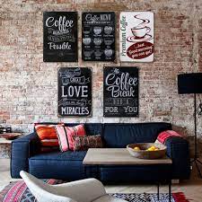 View this post on instagram. 15 Effortless Coffee Themed Kitchen Decor Updates For 2020