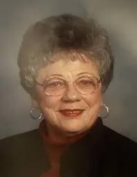 Frances Joan Allred Obituary (2024)