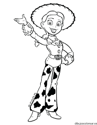 Colorear Personajes De Disney Toy Story 3 Para Para Best Free Online Coloring Pages Jueg Toy Story Para Colorear Paginas Para Colorear Disney Dibujos Toy Story